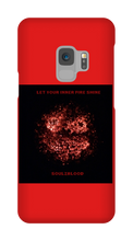 soulzblood Samsung Phone Cases