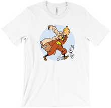 dawdronbo T-Shirts