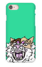 HERES SWEETS iPhone Phone Cases