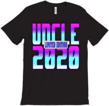 UNCLE 2020 T-SHIRT LIMITED EDITION