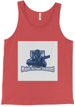 scoredmajorpain Tank Top