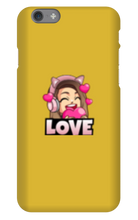 xelitenavix iPhone Phone Cases