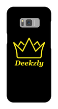 Deekzly Samsung Cases