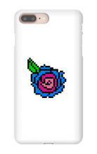 iPhone Phone Cases (rose)