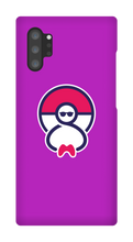 sagamacaro Samsung Phone Cases