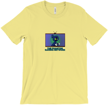 The Phantom Gaming Network Shirt