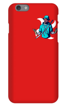 drasticpurge iPhone Phone Cases