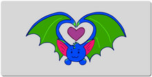 Bat Big Mat