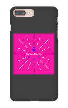kylieskastle208 iPhone Phone Cases