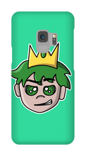 cranidos_ Samsung King Cases