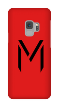 Marm Merch Samsung Phone Cases