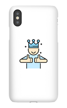 K1NG1127 Iphone Case