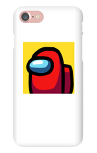 fegilda iPhone Phone Cases