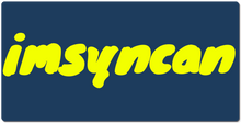 imsyncan XXL Gaming Mousepad