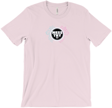 NessTry97 Shirt Logo Mitte