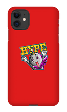 rubiconsgamersbase iPhone Phone Cases