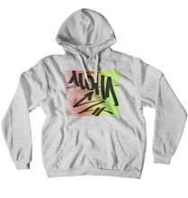 reisyboy'z Aloha HANDZ Hoodiez (No-Zip/Pullover)