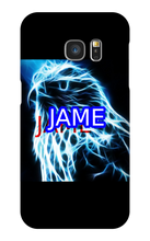 jame Samsung Cases