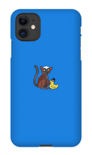 Casual iPhone Phone Cases