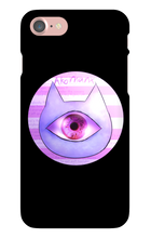 Ako eye iPhone Phone Cases