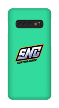swiftninjachop Samsung Phone Cases