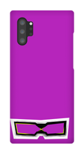 Xvision samsung case