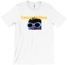grandma-logo tee