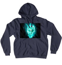 calvinminnitt Hoodies (No-Zip/Pullover)