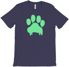 CyberSlime Dog Paw T-Shirt (Exclusive)