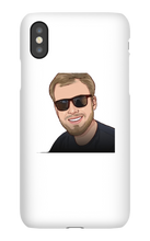 jpk1ller iPhone Phone Cases