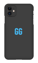 w00kigg iPhone Phone Cases