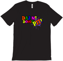 Tričko "Daj mi dôvod piť!" - MysteryWorks (Color)