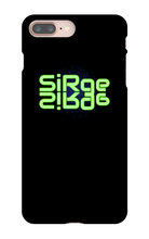sirge_official iPhone Phone Cases