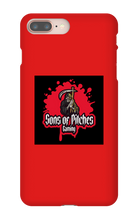 oceanic2266 iPhone Phone Cases