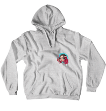twistedhumanoid Hoodies (No-Zip/Pullover)