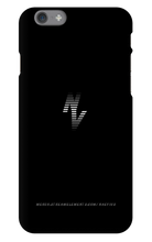 NV IPHONE CASE