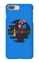 cptdeathstarre 6s iPhone Phone Cases