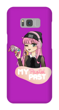 mypastelpast Samsung Phone Cases