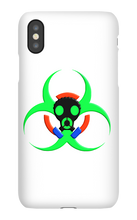 elbubaneitor iPhone Phone Cases