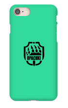 opachki_tv iPhone Phone Cases