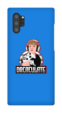 DrCalculate Samsung Phone Cases