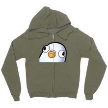 Digeon Zip-Up