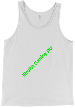 Wraith Gaming Australia Tank Top