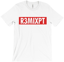 T-shirt R3MIXPT (Supreme Style)