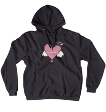 myshalee Hoodies (No-Zip/Pullover)
