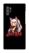 ary_rae Samsung Phone Cases