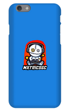 mxtricsgc iPhone Phone Cases