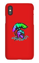 grifter01 iPhone Phone Cases