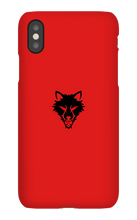 filliatro iPhone Phone Cases