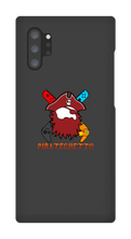 pirateghetto Samsung Phone Cases